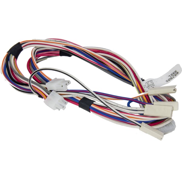 ASSY HARNESS-DUAL COIN